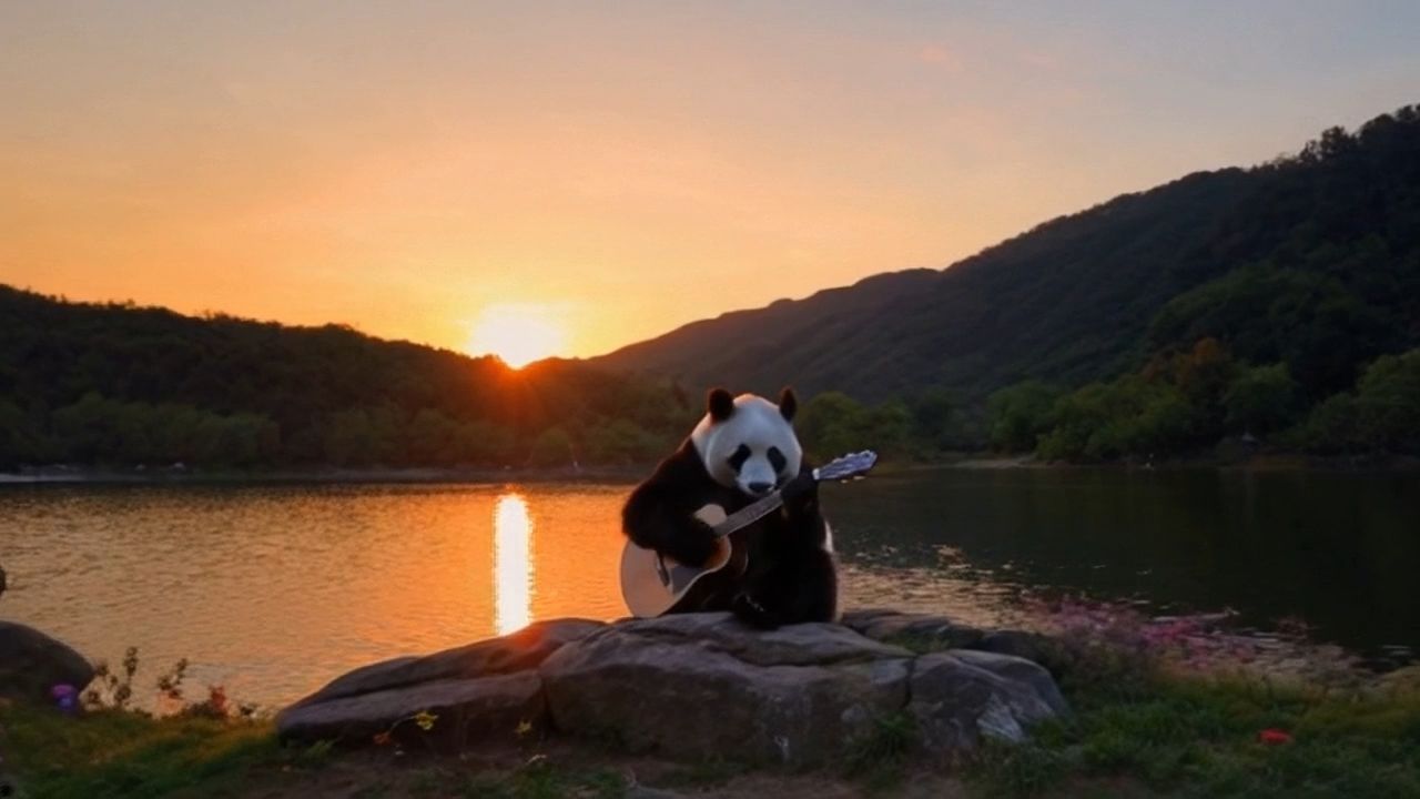 视频缩略图