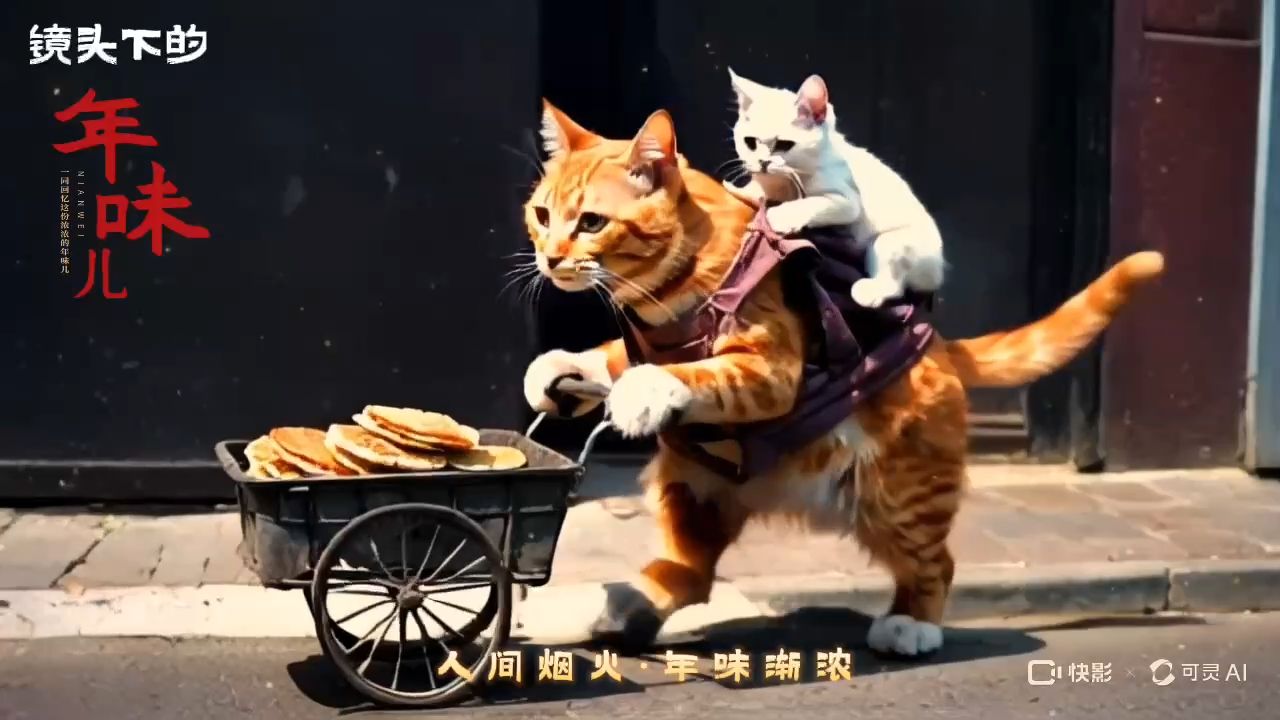 视频缩略图