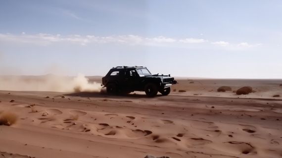 Scenario Applications