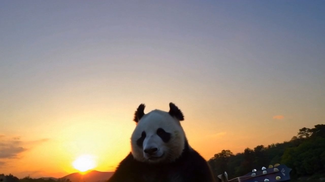 视频缩略图