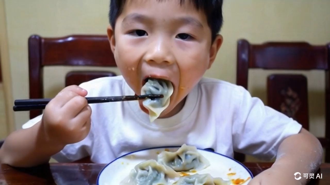 视频缩略图