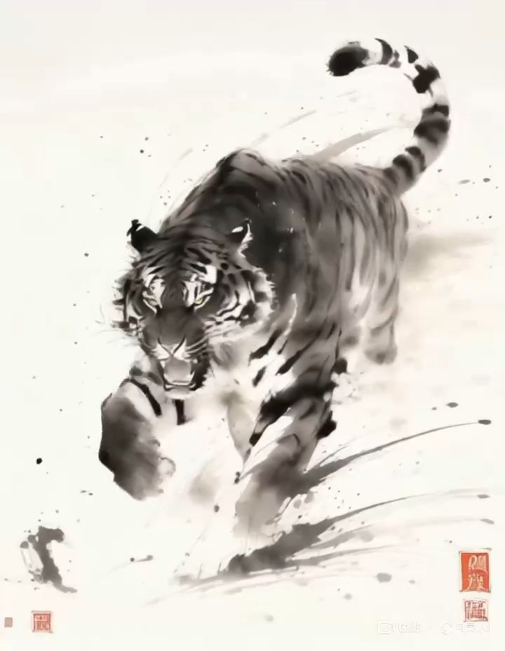 视频缩略图