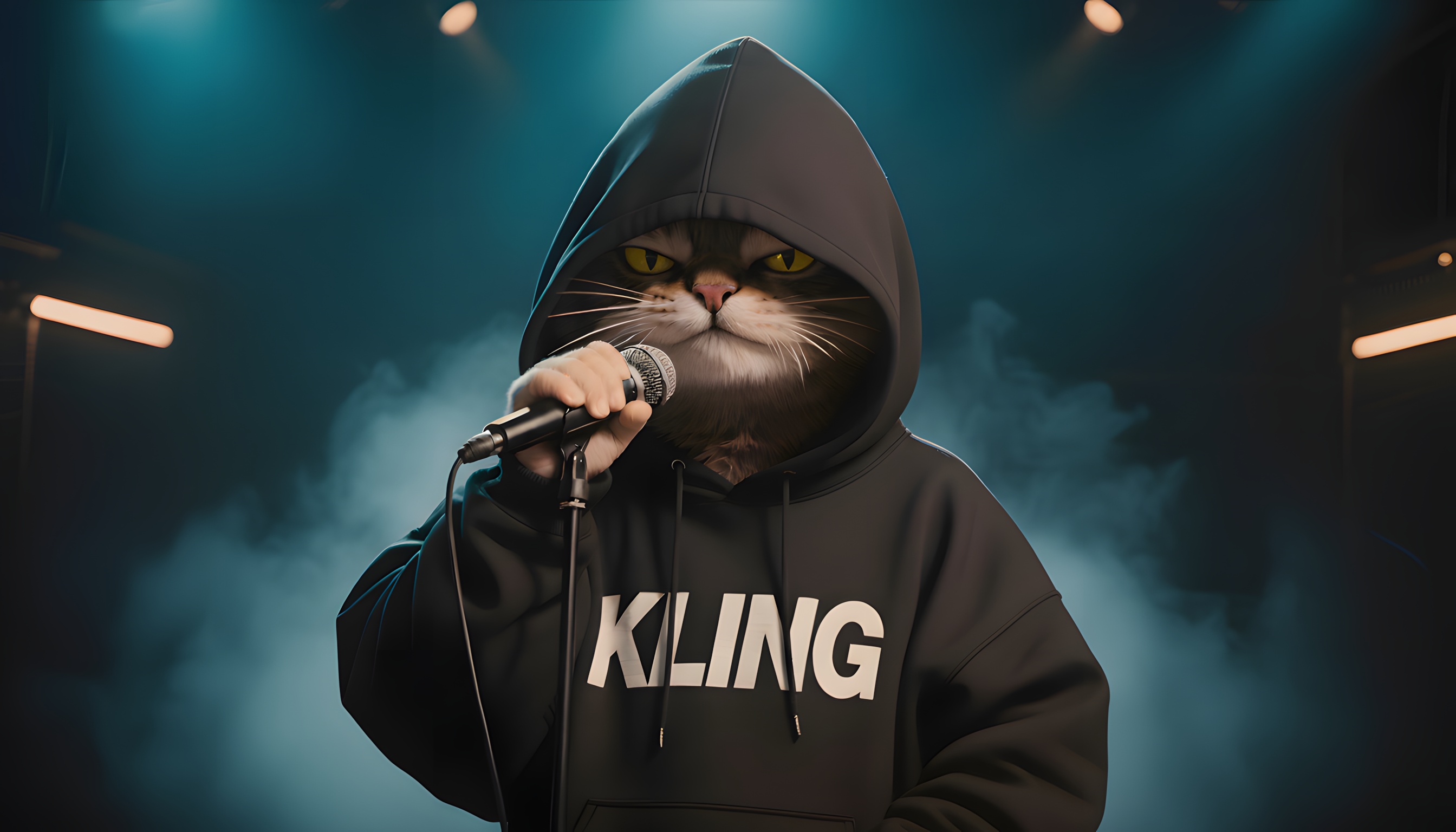 Kling AI Avatar 2.0 User Guide (13)