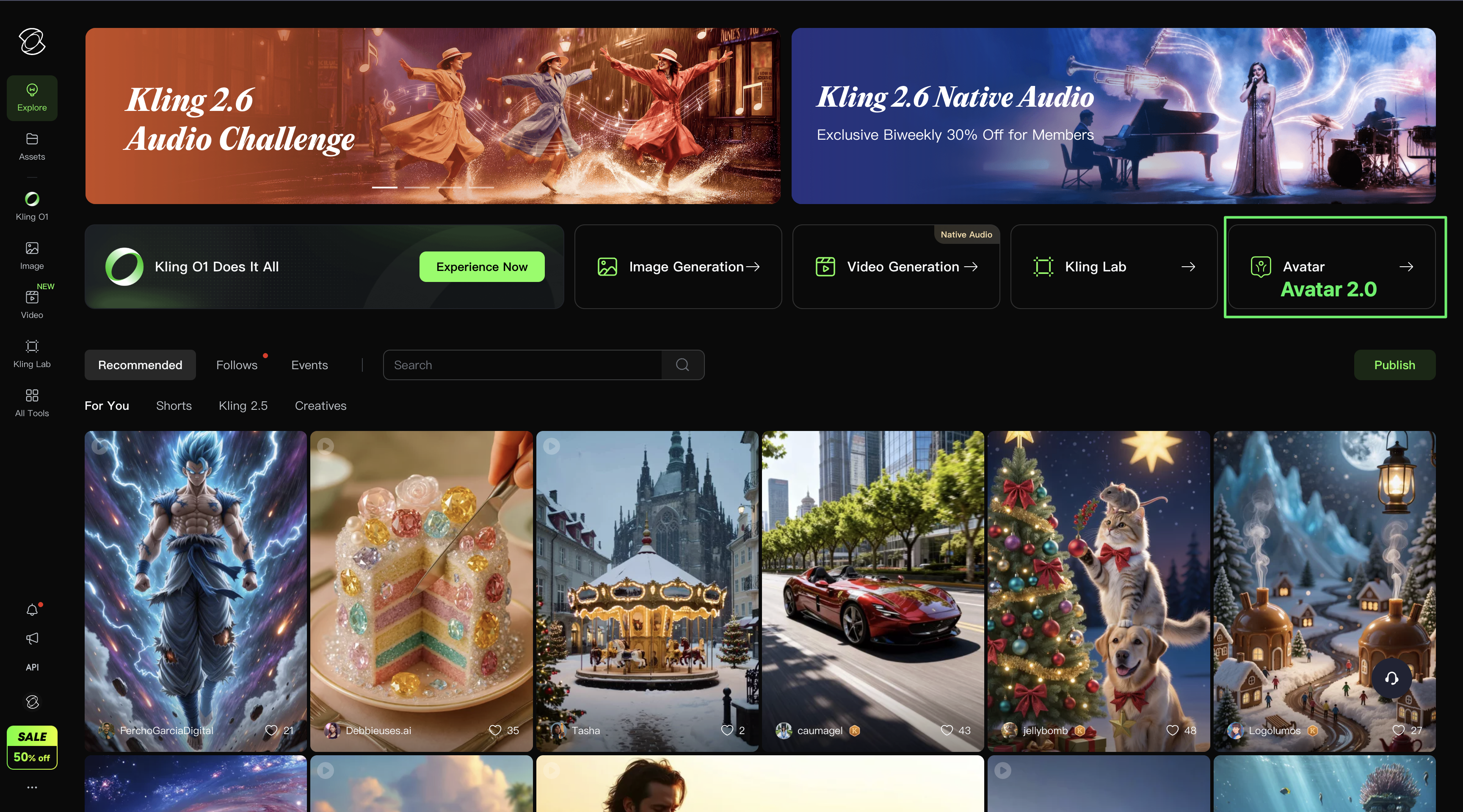Kling AI Avatar 2.0 User Guide (19)